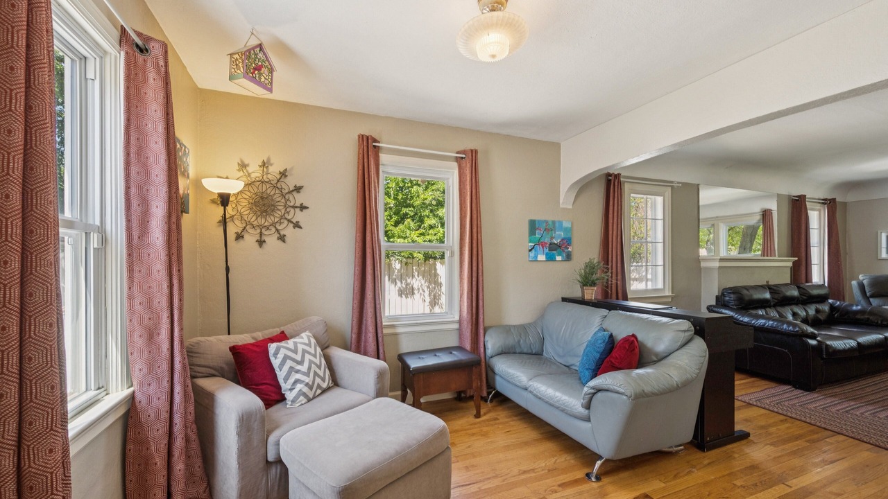 Photo of Bedroom in Greeley