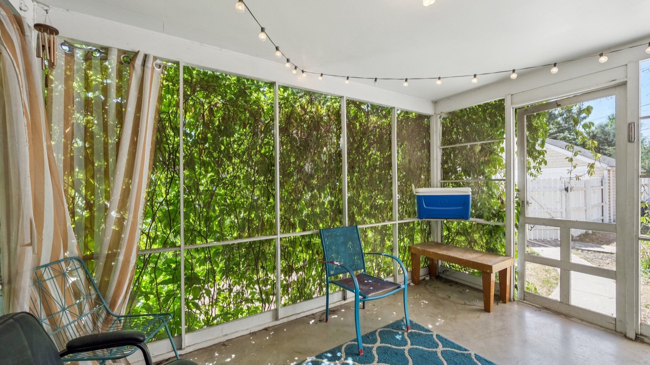 Photo of Patio Balcony in Greeley