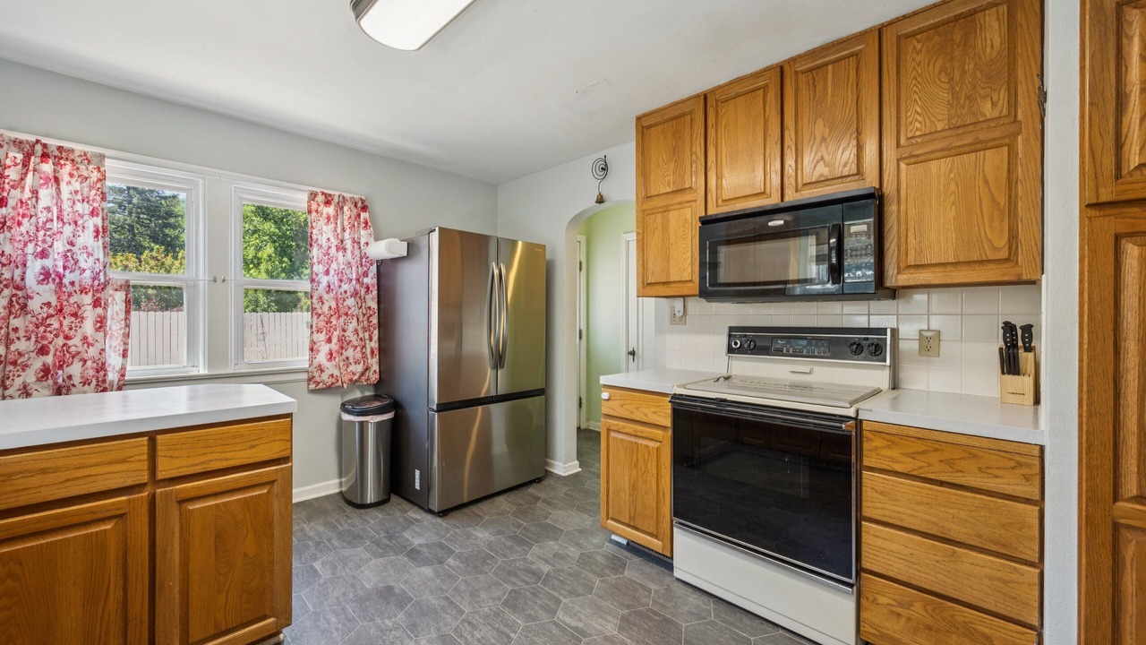 Photo of Kitchen in Greeley