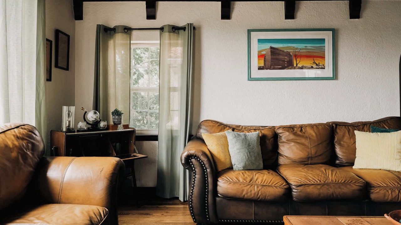 Photo of Bedroom in Hilltop