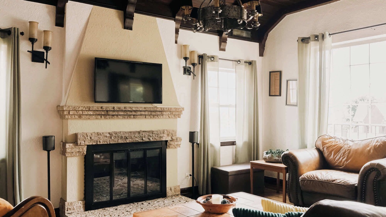 Photo of Livingroom in Hilltop