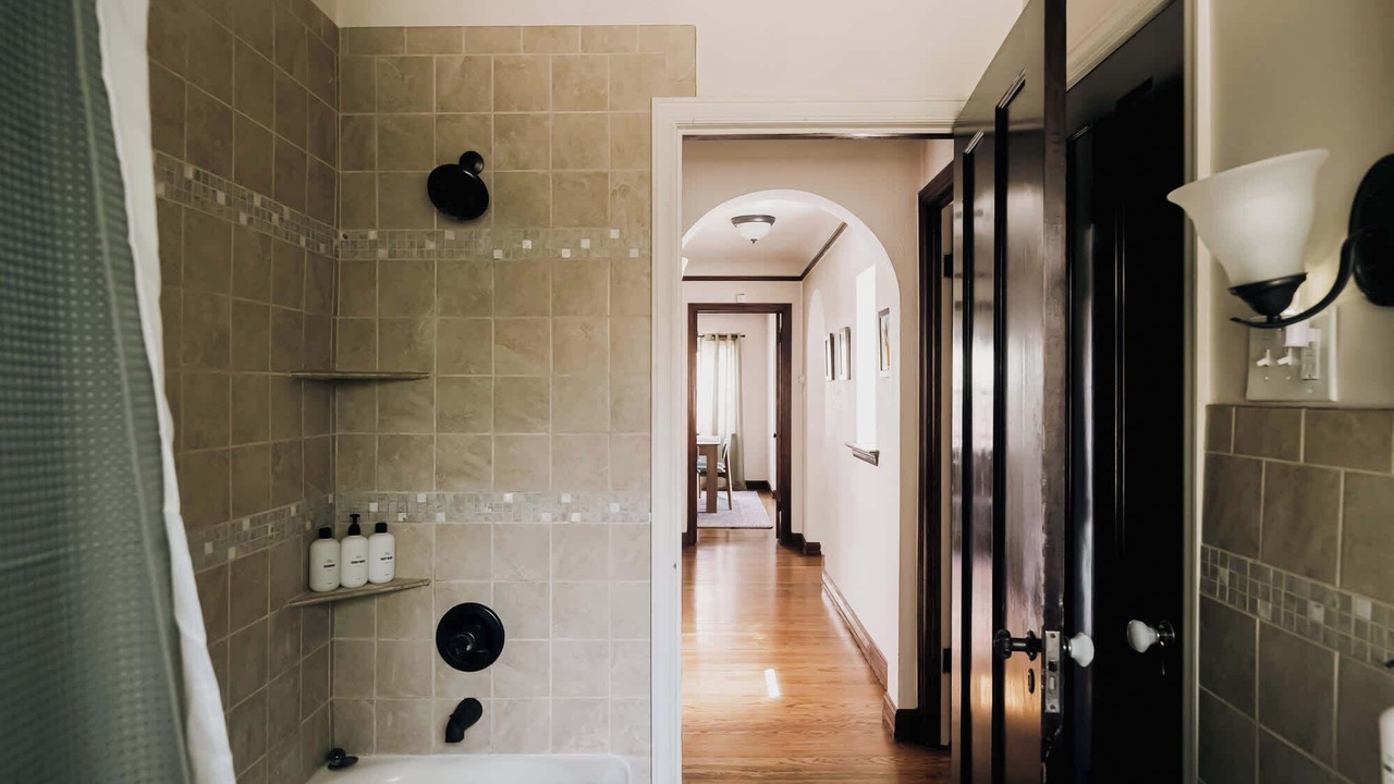 Photo of Bathroom in Hilltop
