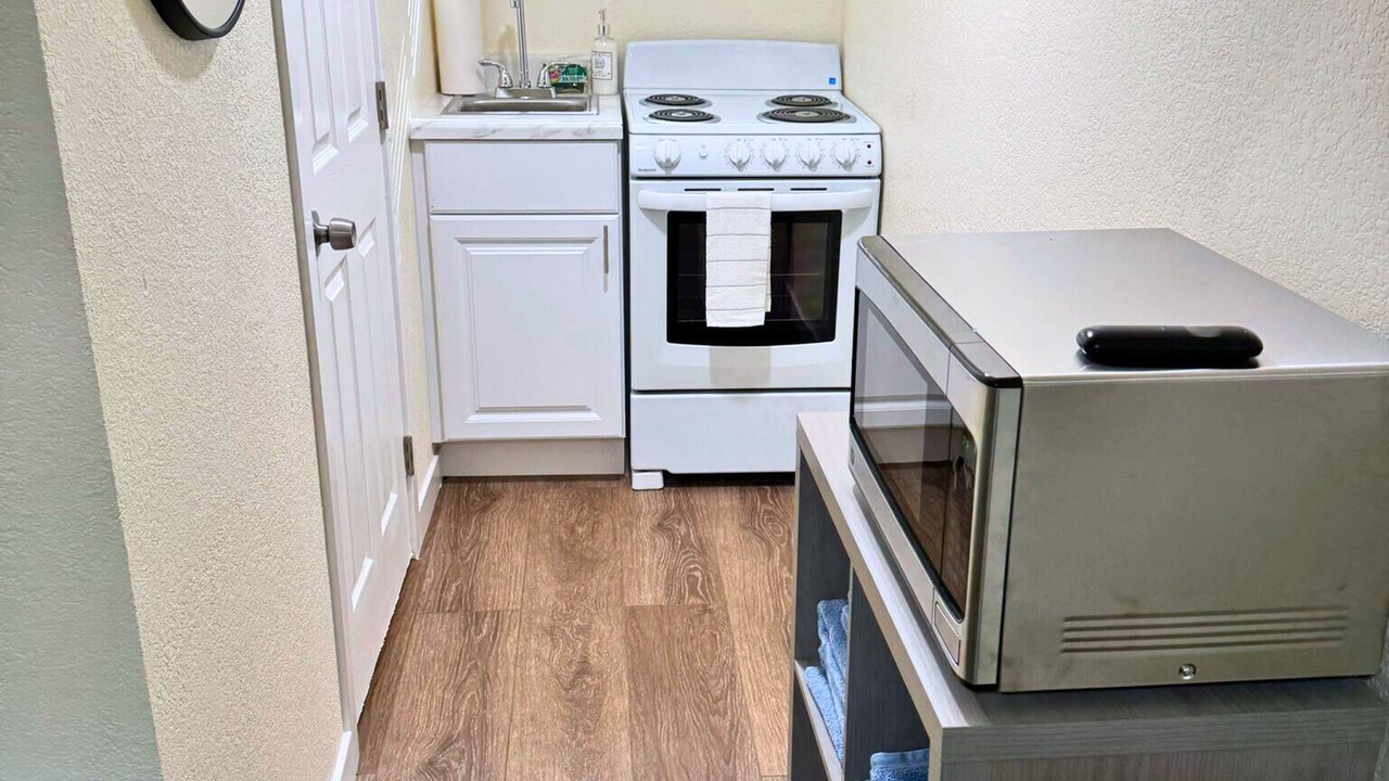 Photo of Kitchen in West Colorado Springs