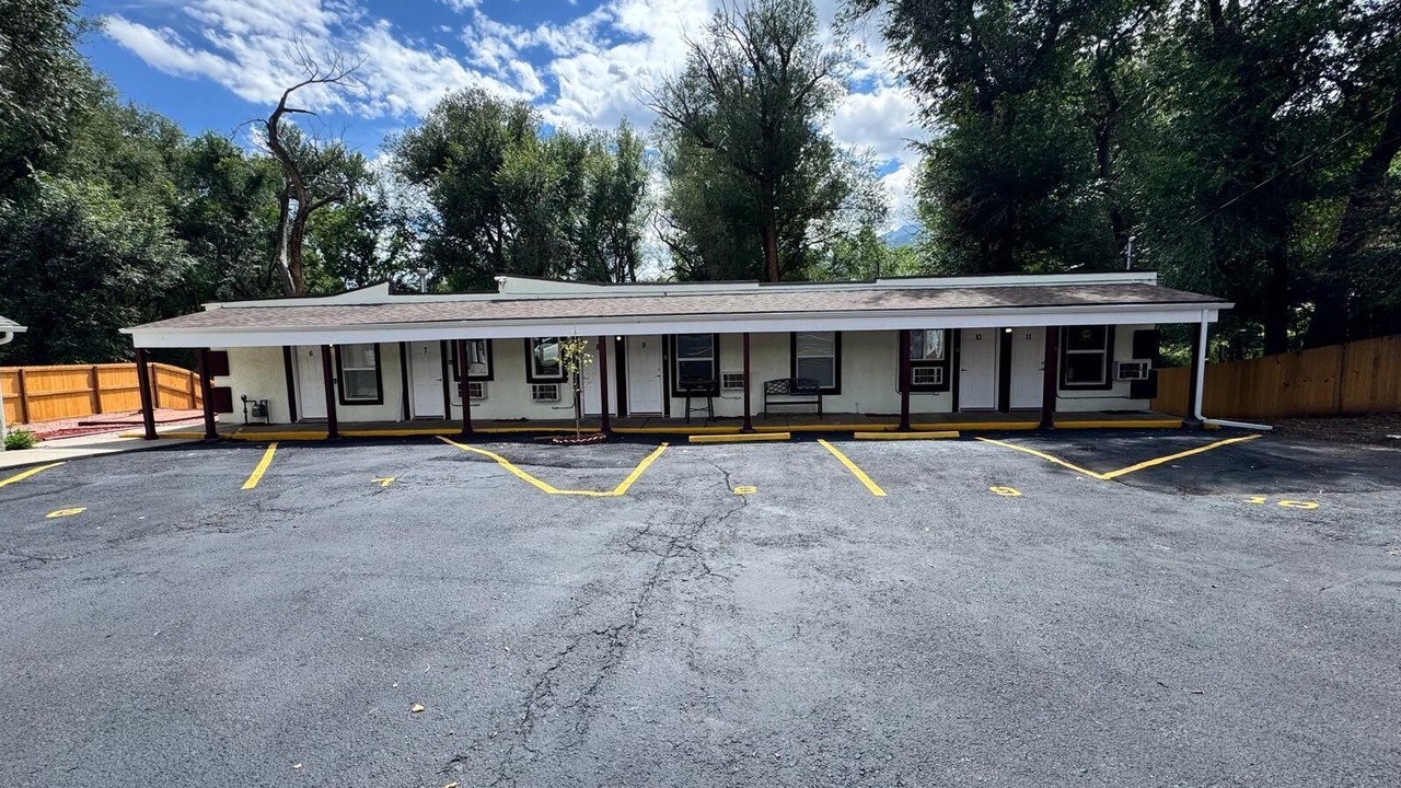 Photo of Outdoor in West Colorado Springs