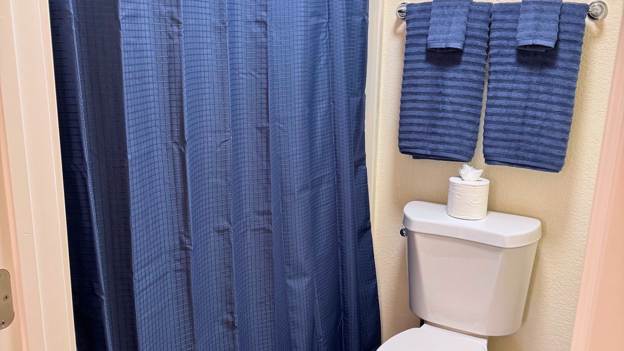 Photo of Bathroom in West Colorado Springs