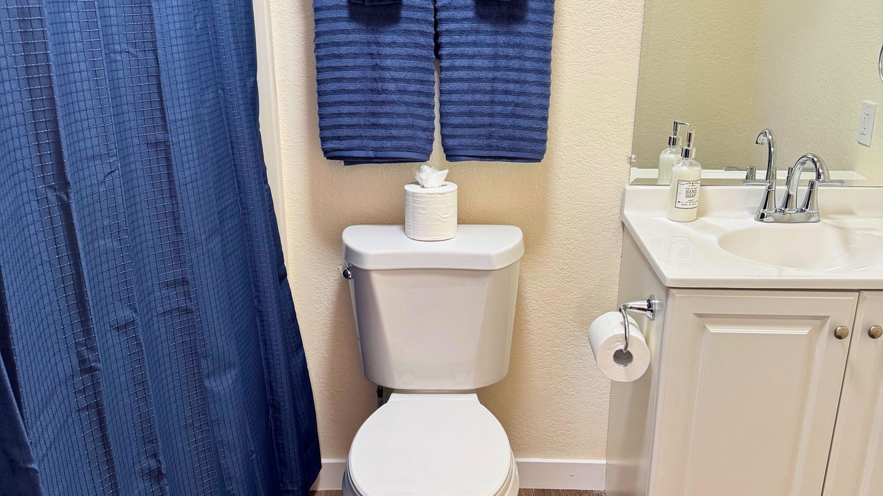 Photo of Bathroom in West Colorado Springs