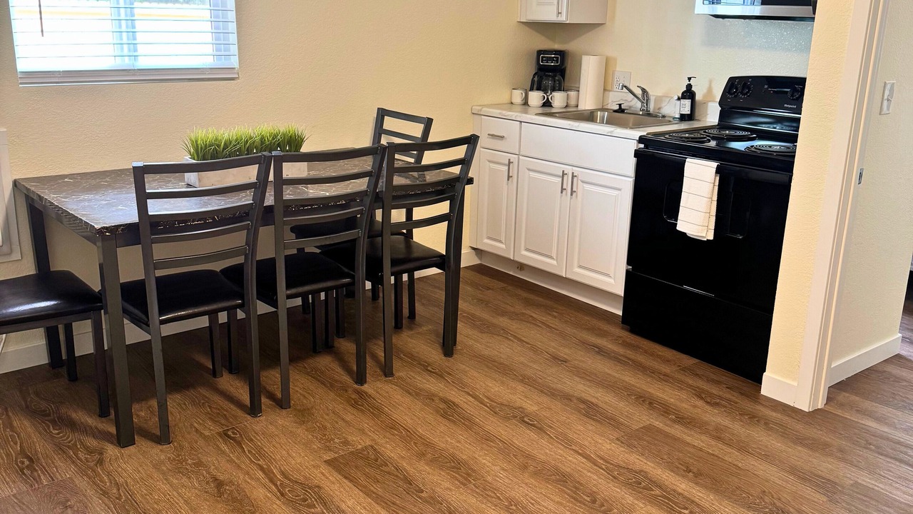 Photo of Kitchen in West Colorado Springs