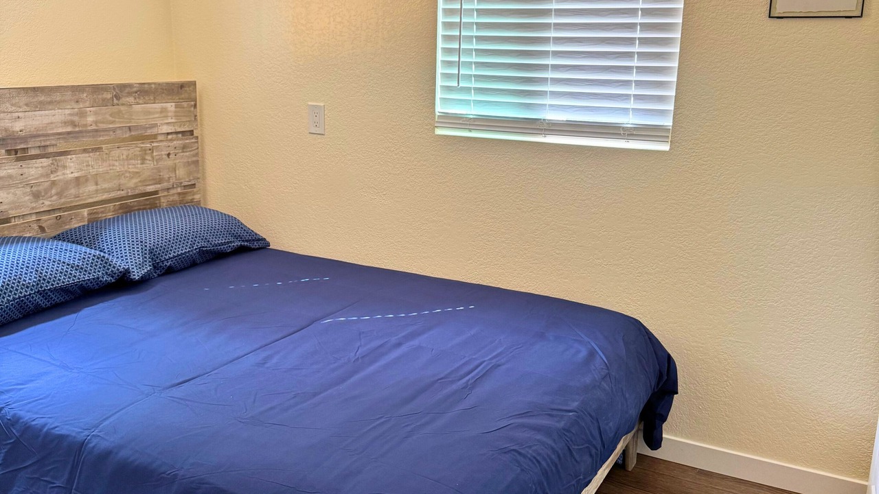 Photo of Bedroom in West Colorado Springs