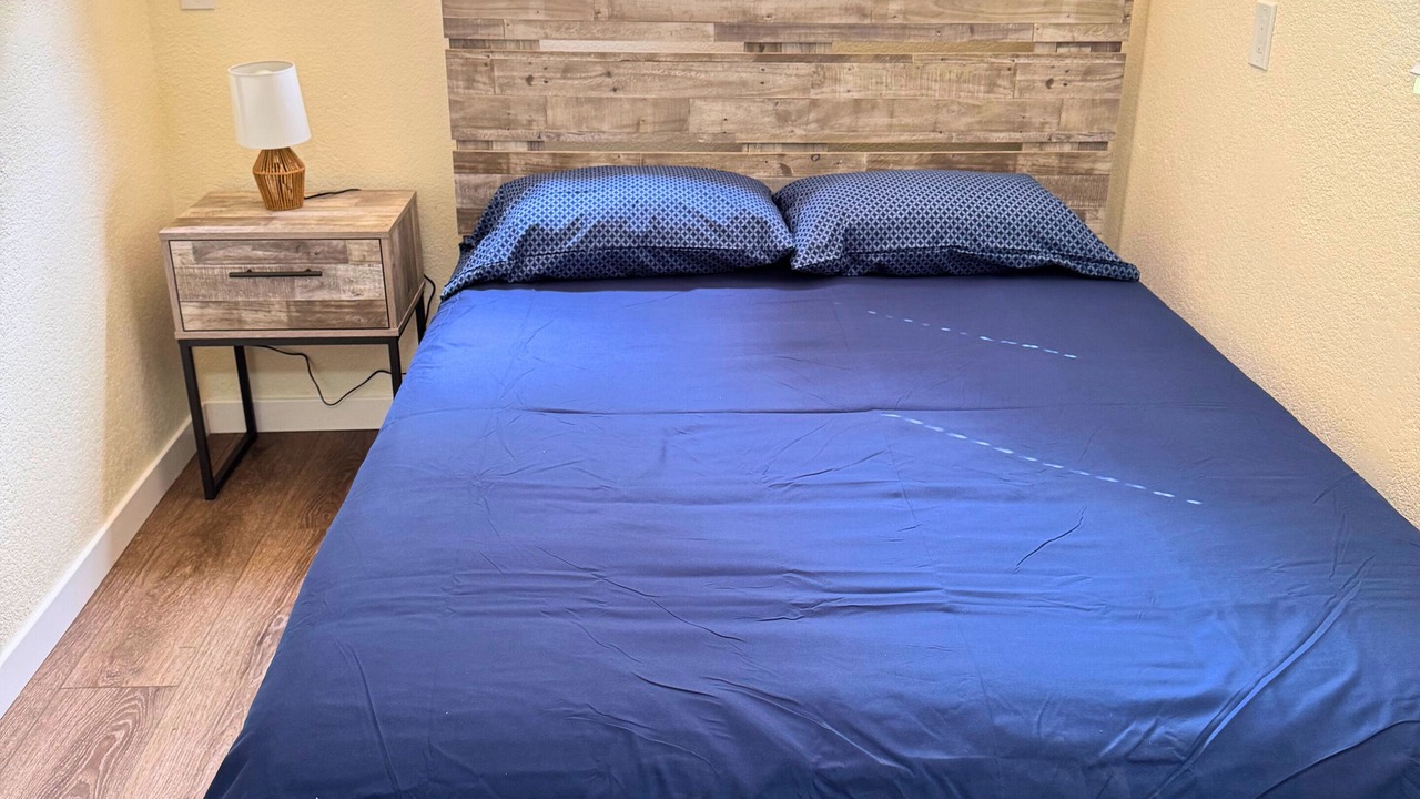 Photo of Bedroom in West Colorado Springs