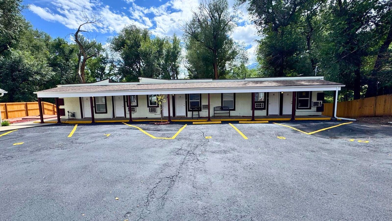 Photo of Outdoor in West Colorado Springs