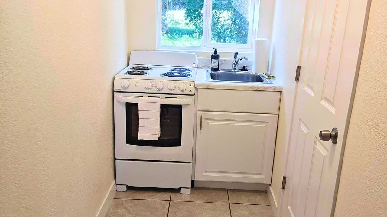Photo of Kitchen in West Colorado Springs