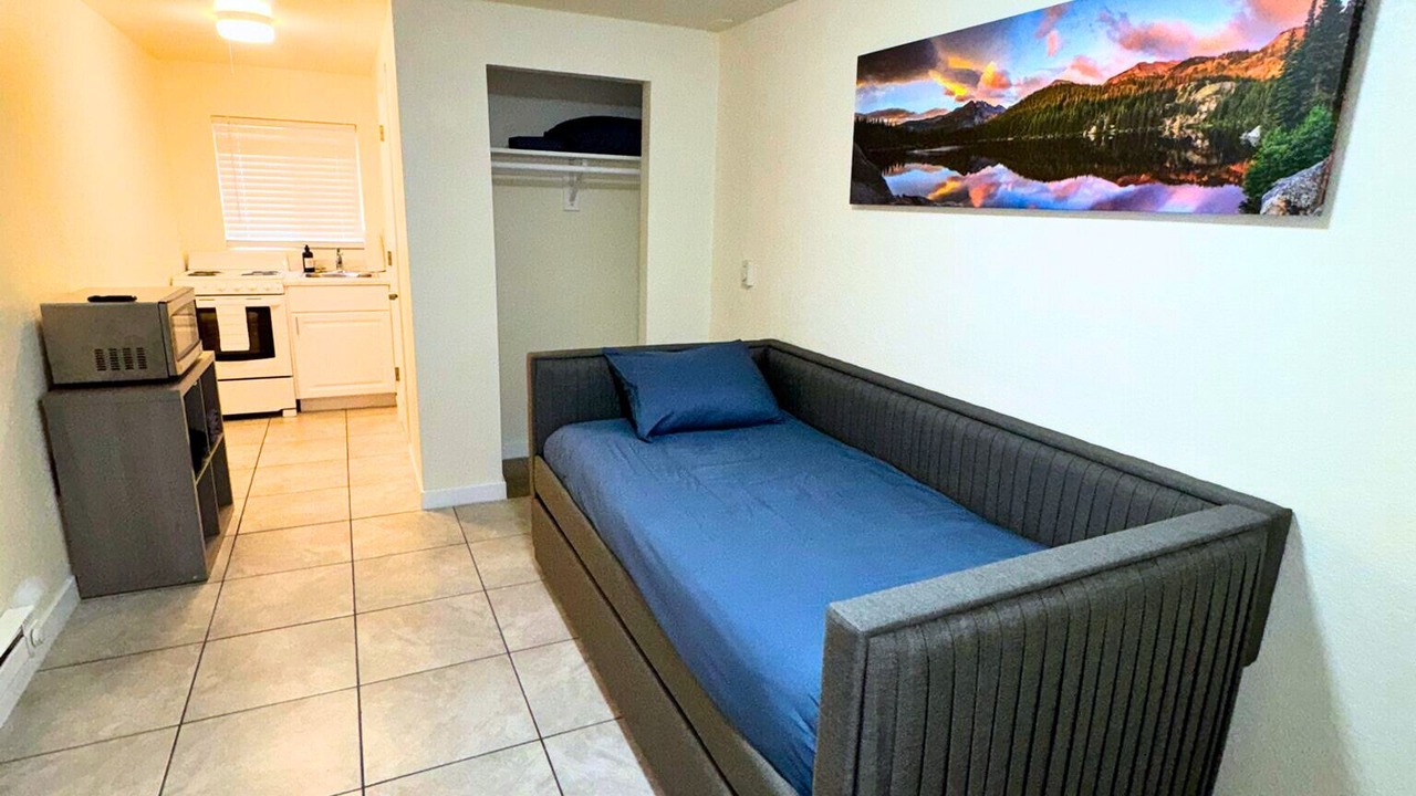 Photo of Bedroom in West Colorado Springs