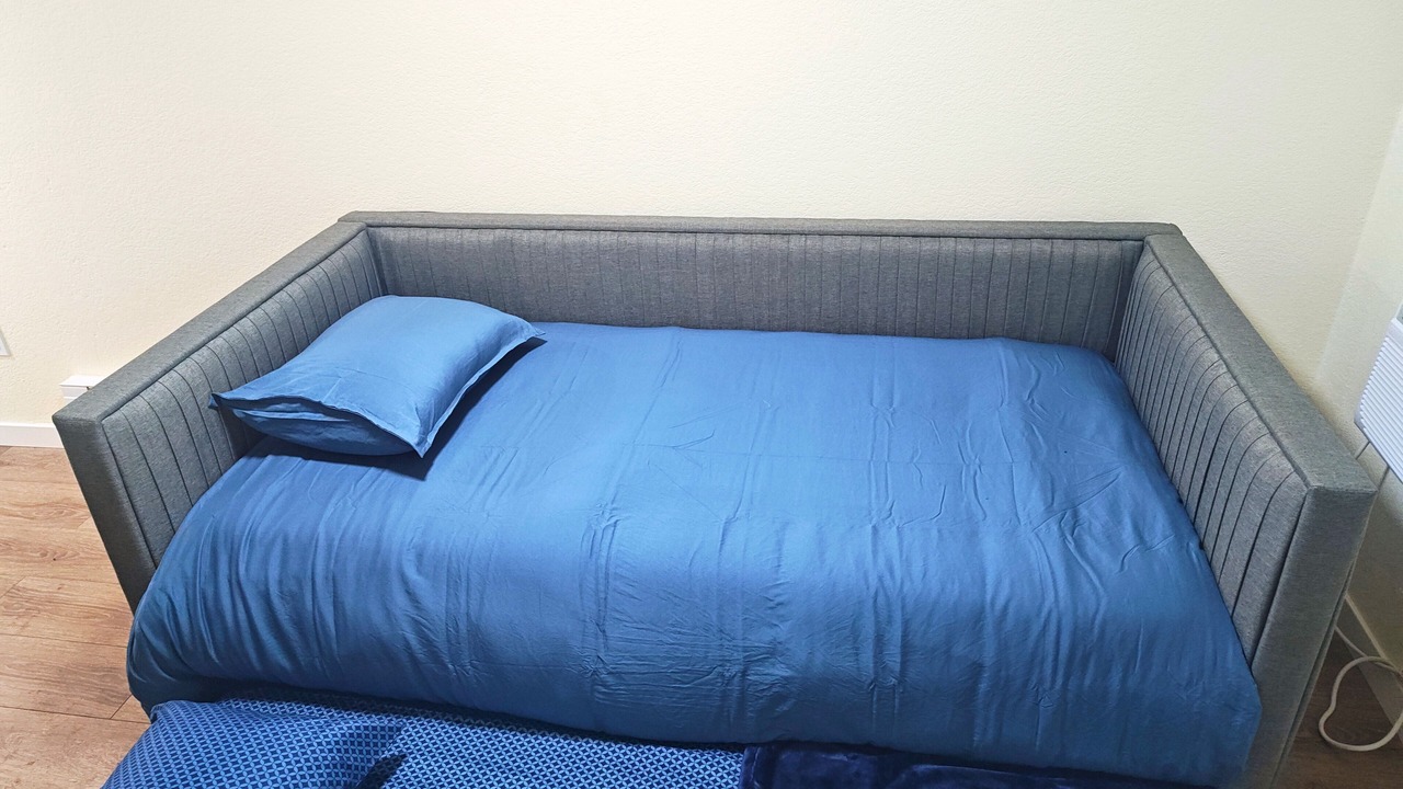 Photo of Bedroom in West Colorado Springs