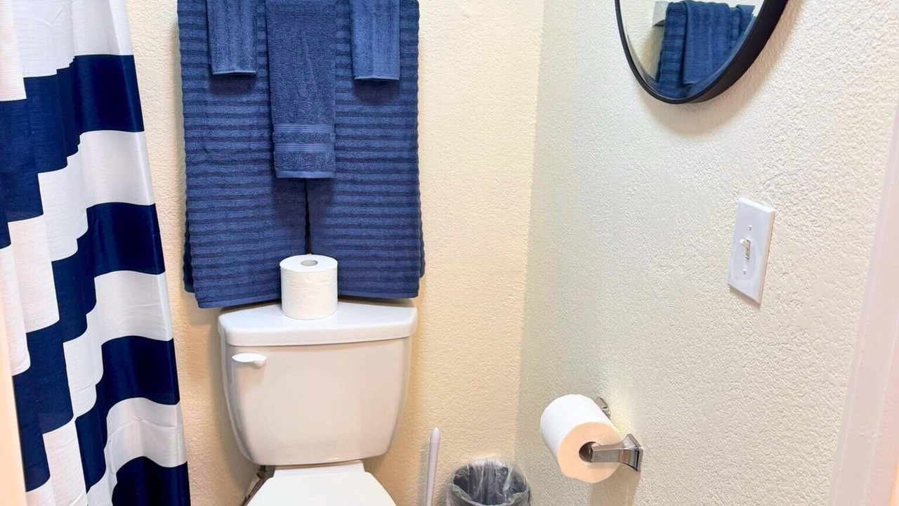 Photo of Bathroom in West Colorado Springs