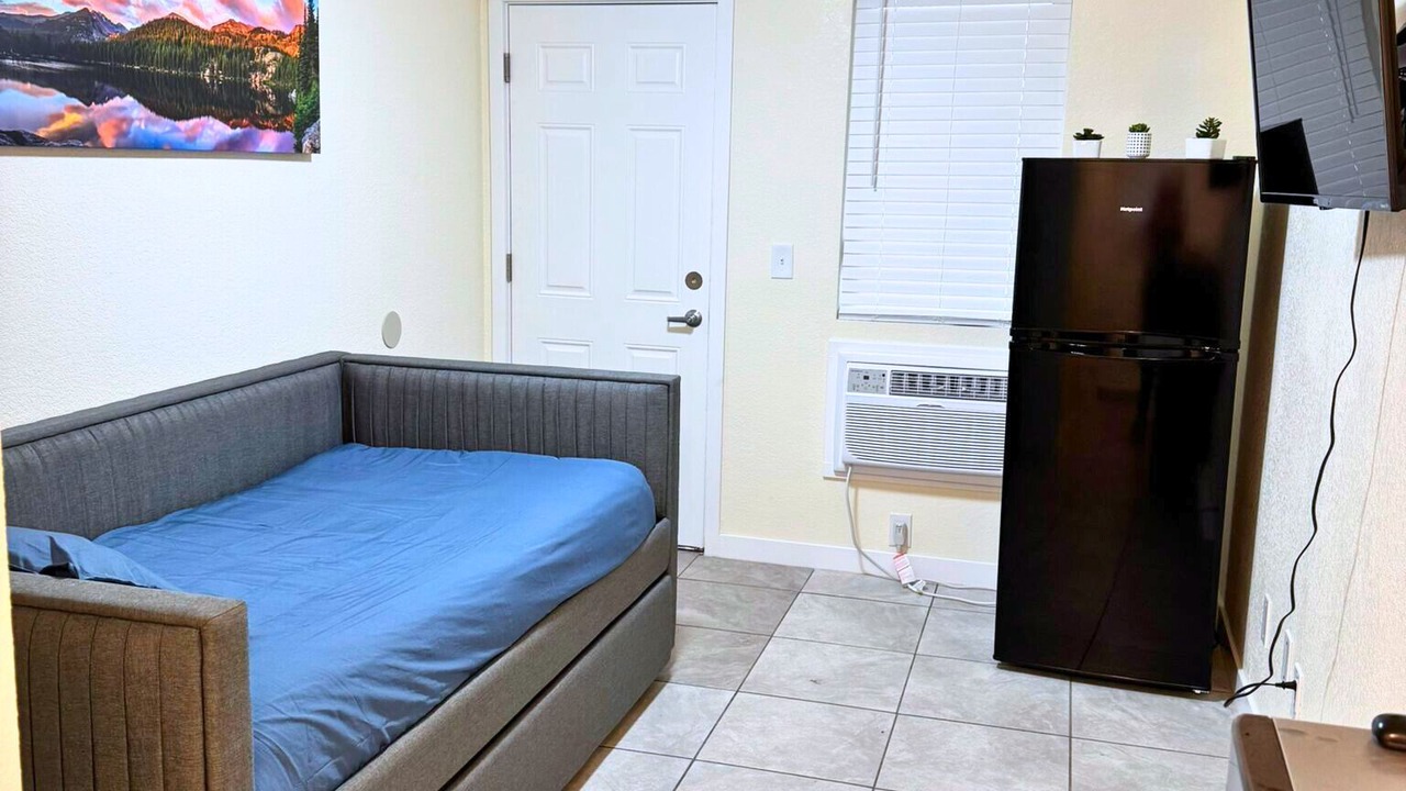 Photo of Bedroom in West Colorado Springs