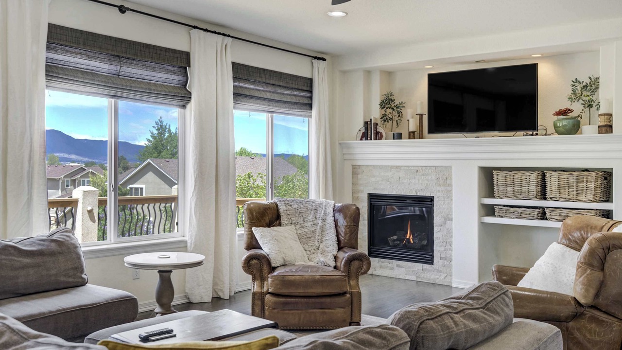 Photo of Livingroom in Northgate