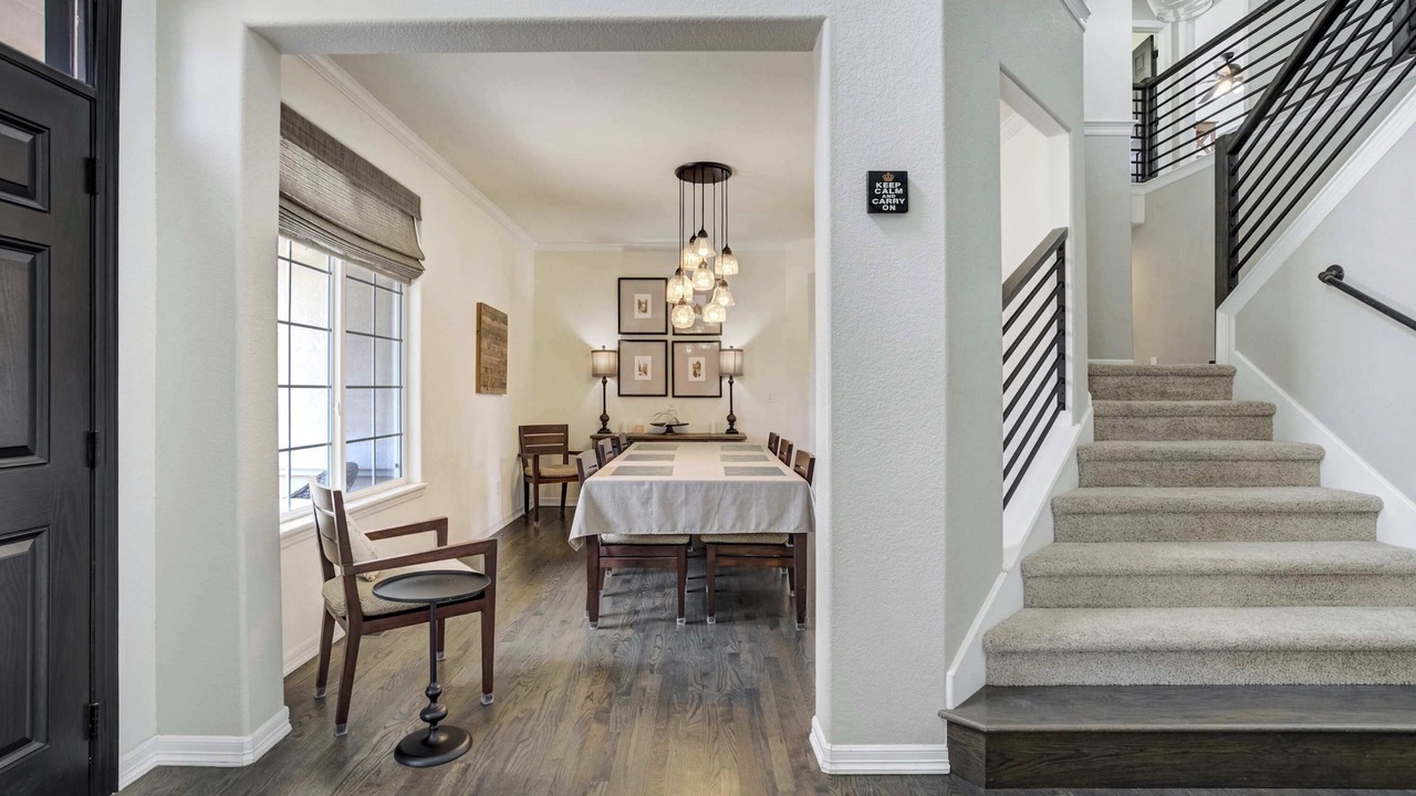 Photo of Bedroom in Northgate