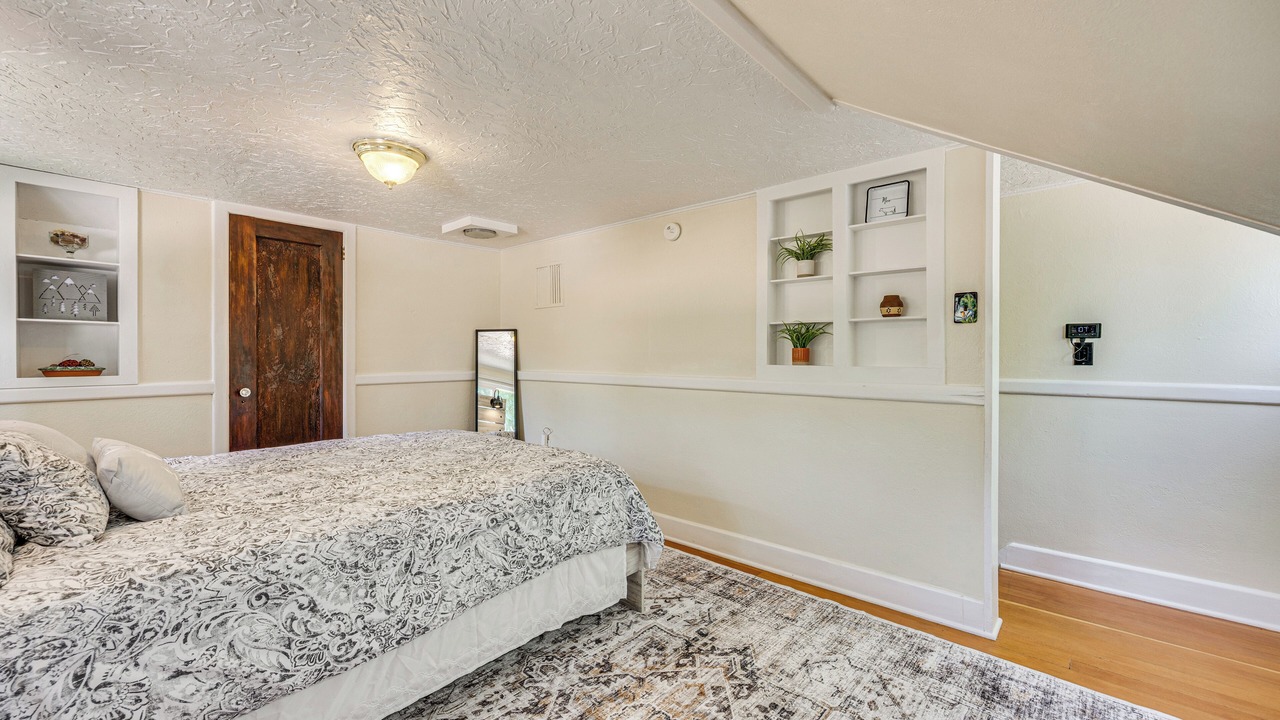 Photo of Bedroom in Pueblo