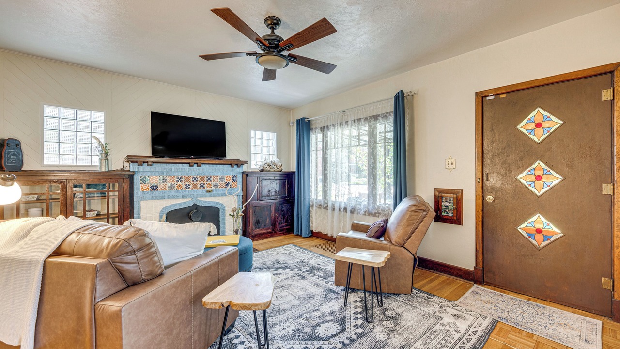 Photo of Bedroom in Pueblo