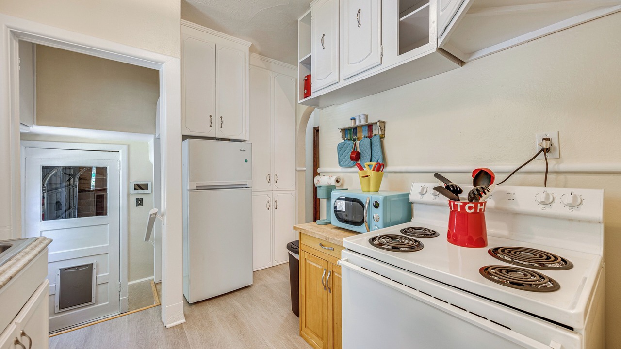 Photo of Kitchen in Pueblo