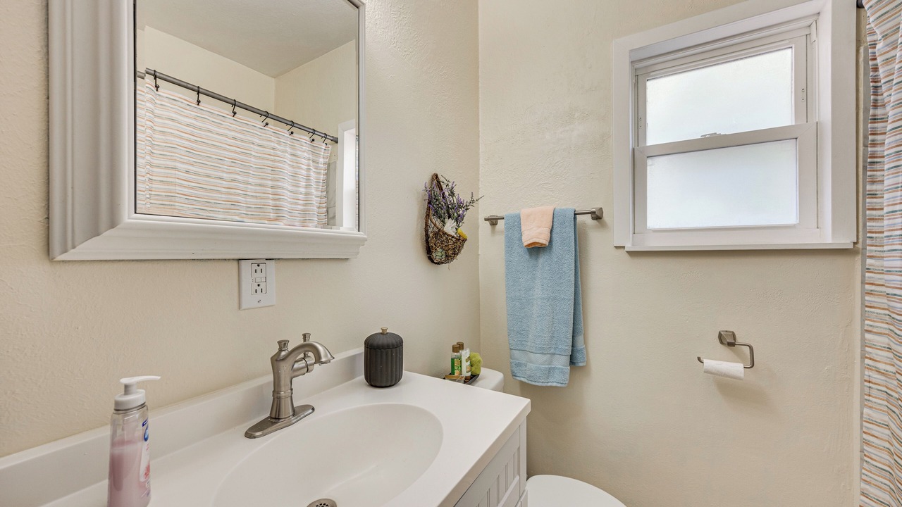 Photo of Bathroom in Pueblo