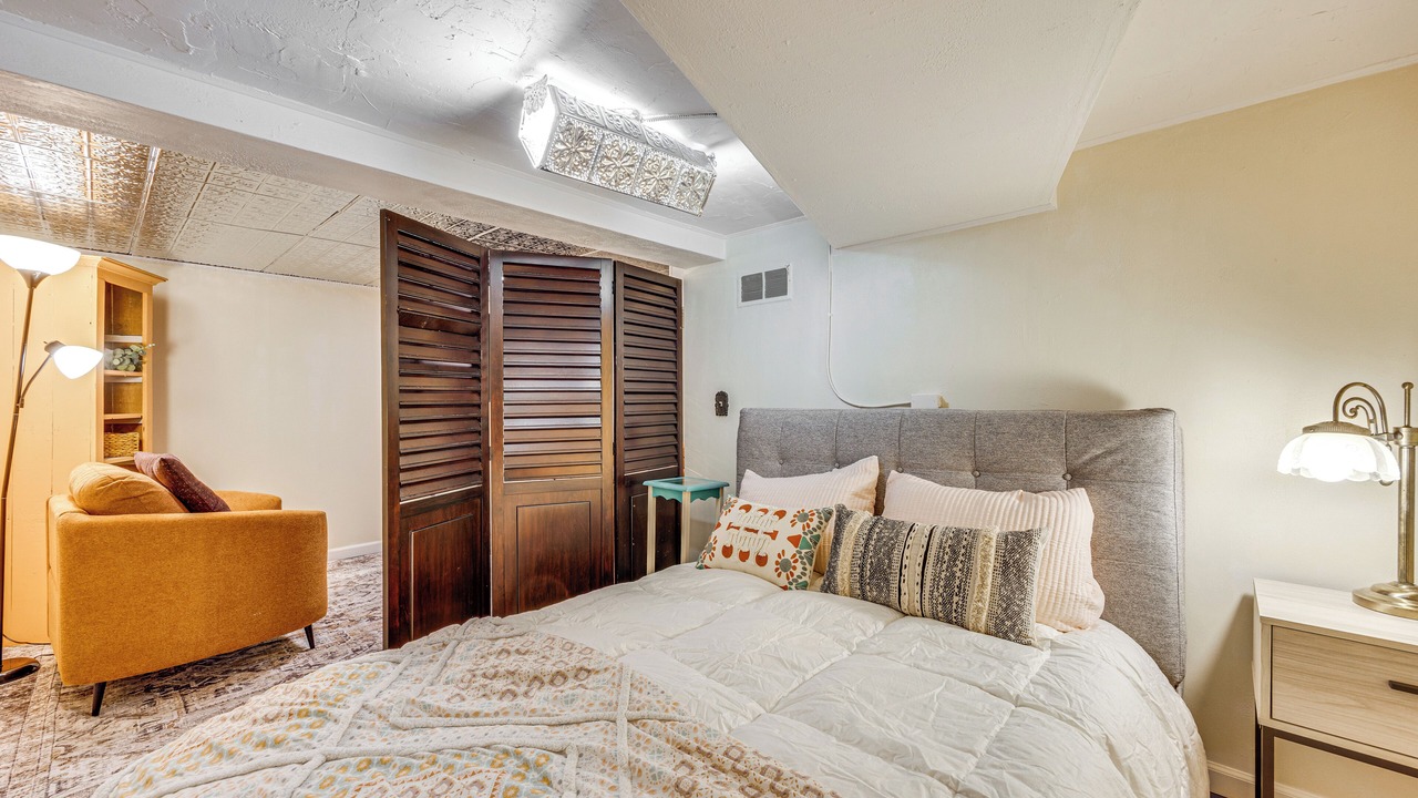 Photo of Bedroom in Pueblo