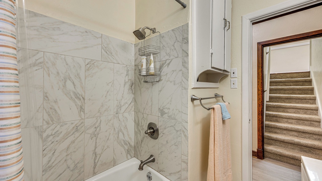 Photo of Bathroom in Pueblo