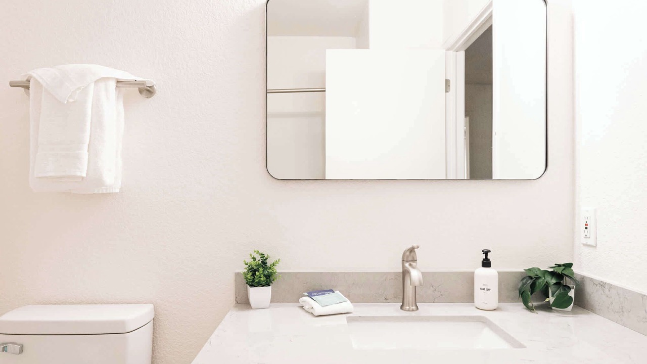 Photo of Bathroom in Eagle