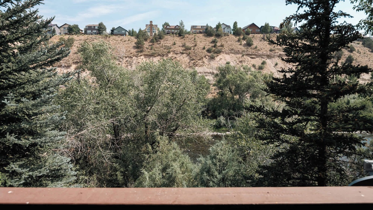 Photo of Patio Balcony in Eagle