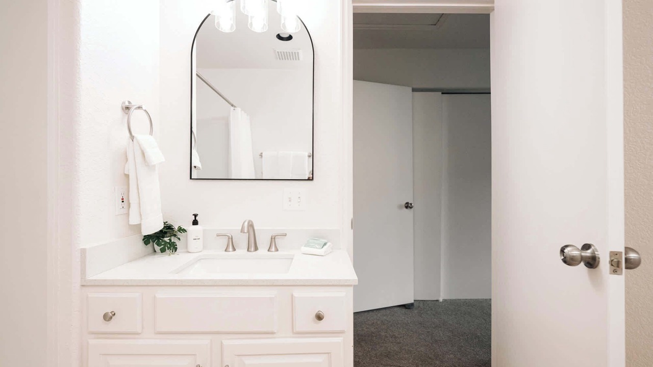 Photo of Bathroom in Eagle