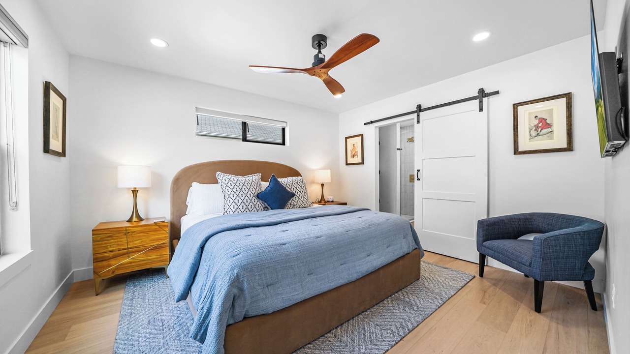 Photo of Bedroom in Palisade