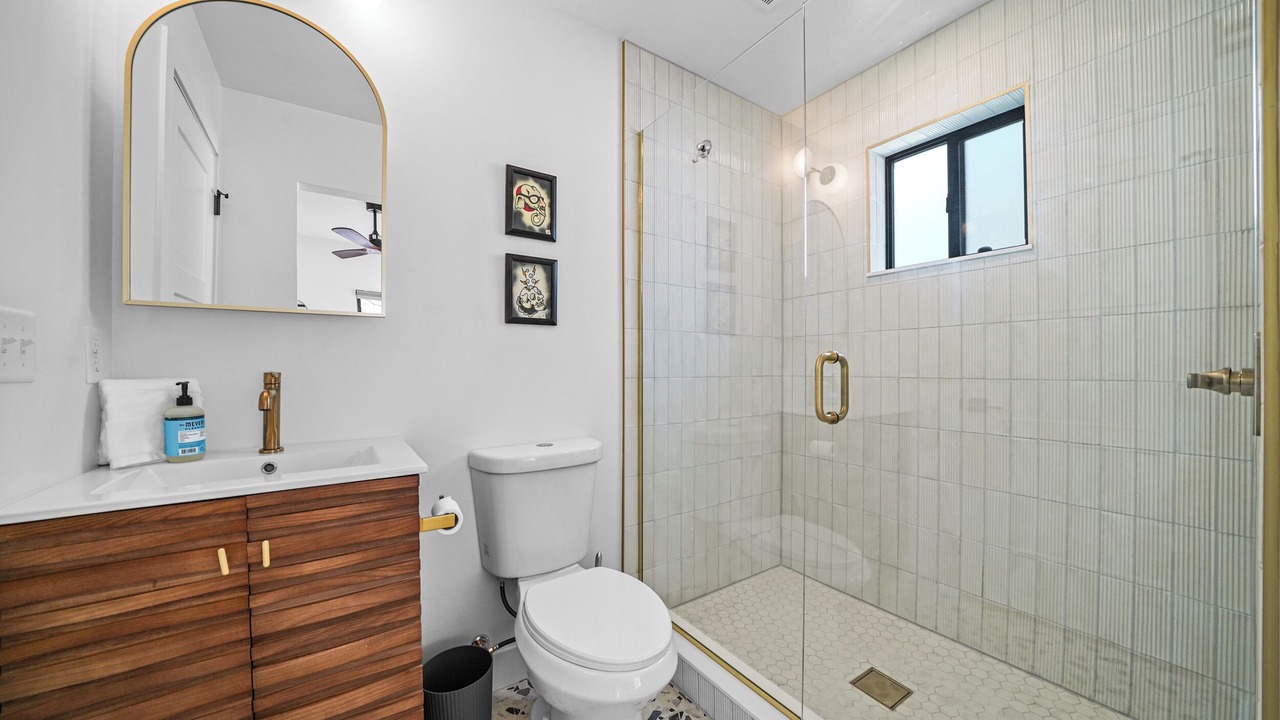 Photo of Bathroom in Palisade