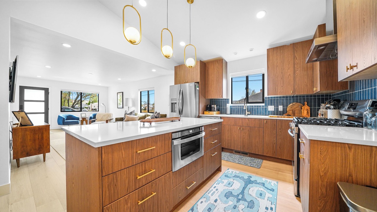 Photo of Kitchen in Palisade