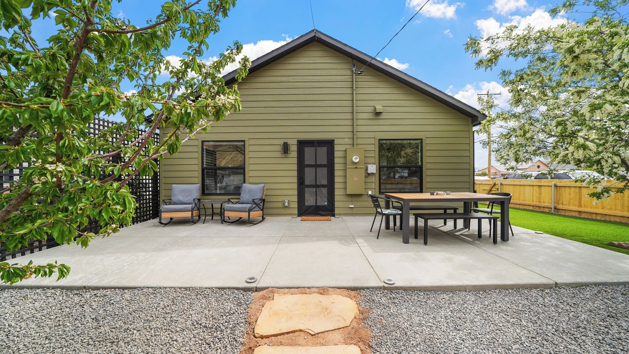 Photo of Outdoor in Palisade