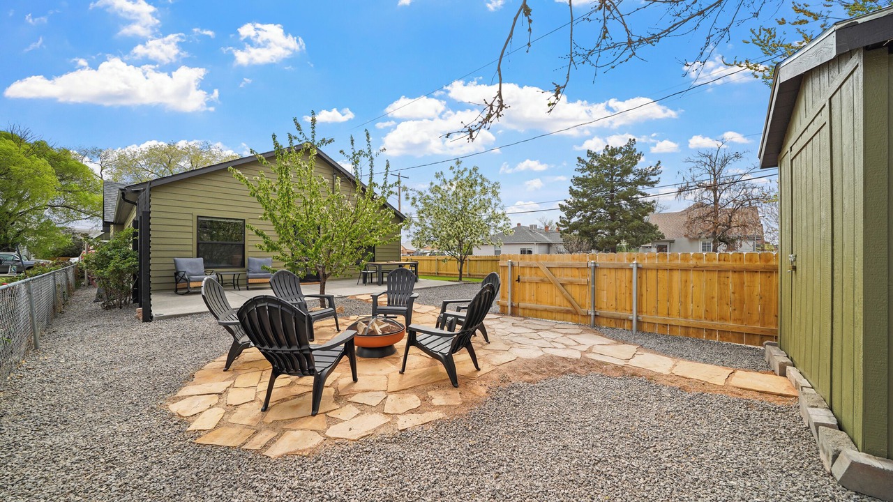 Photo of Patio Balcony in Palisade