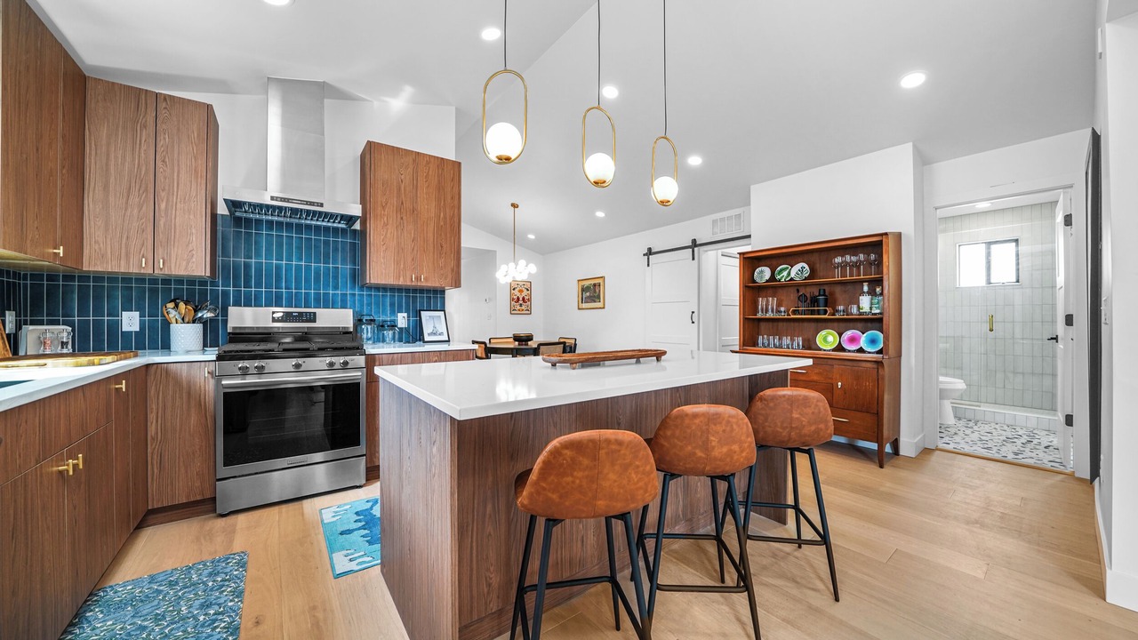 Photo of Kitchen in Palisade