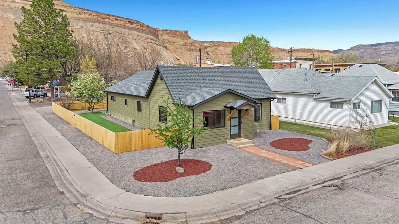 Photo of Outdoor in Palisade