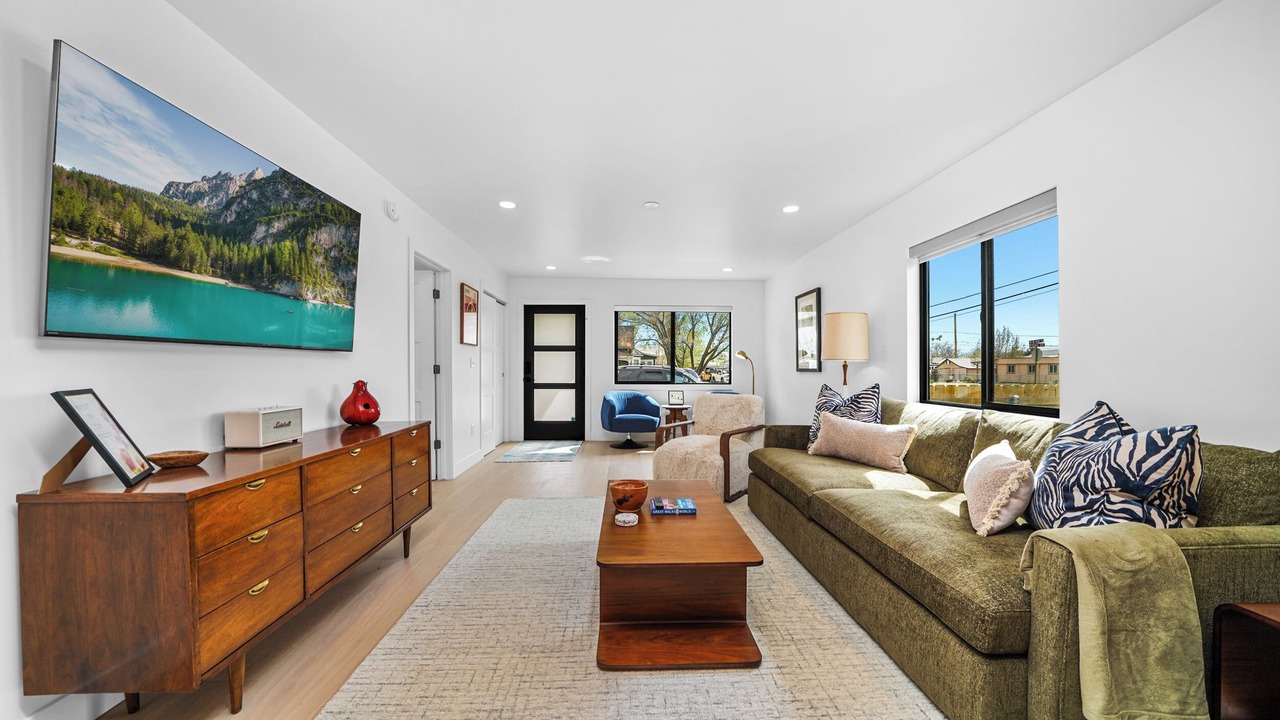 Photo of Livingroom in Palisade