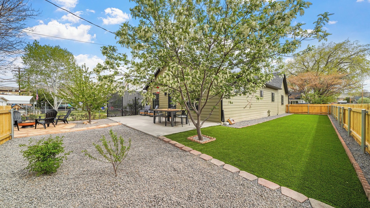 Photo of Outdoor in Palisade
