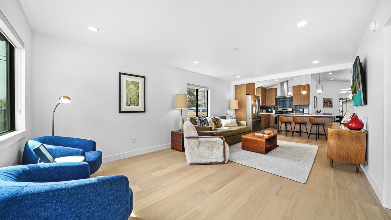 Photo of Livingroom in Palisade