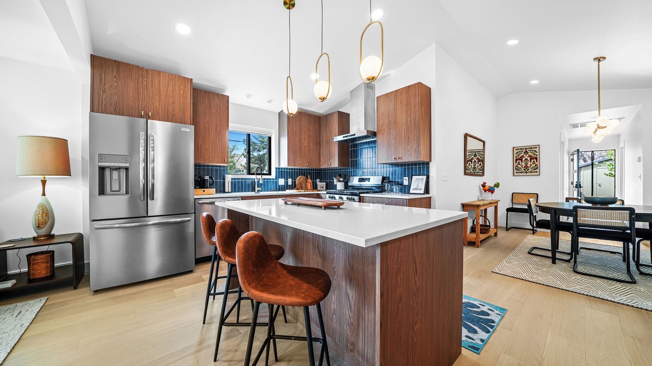 Photo of Kitchen in Palisade