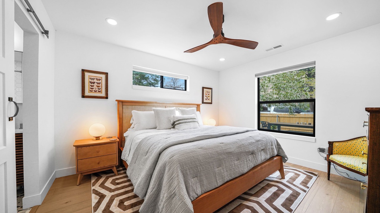 Photo of Bedroom in Palisade
