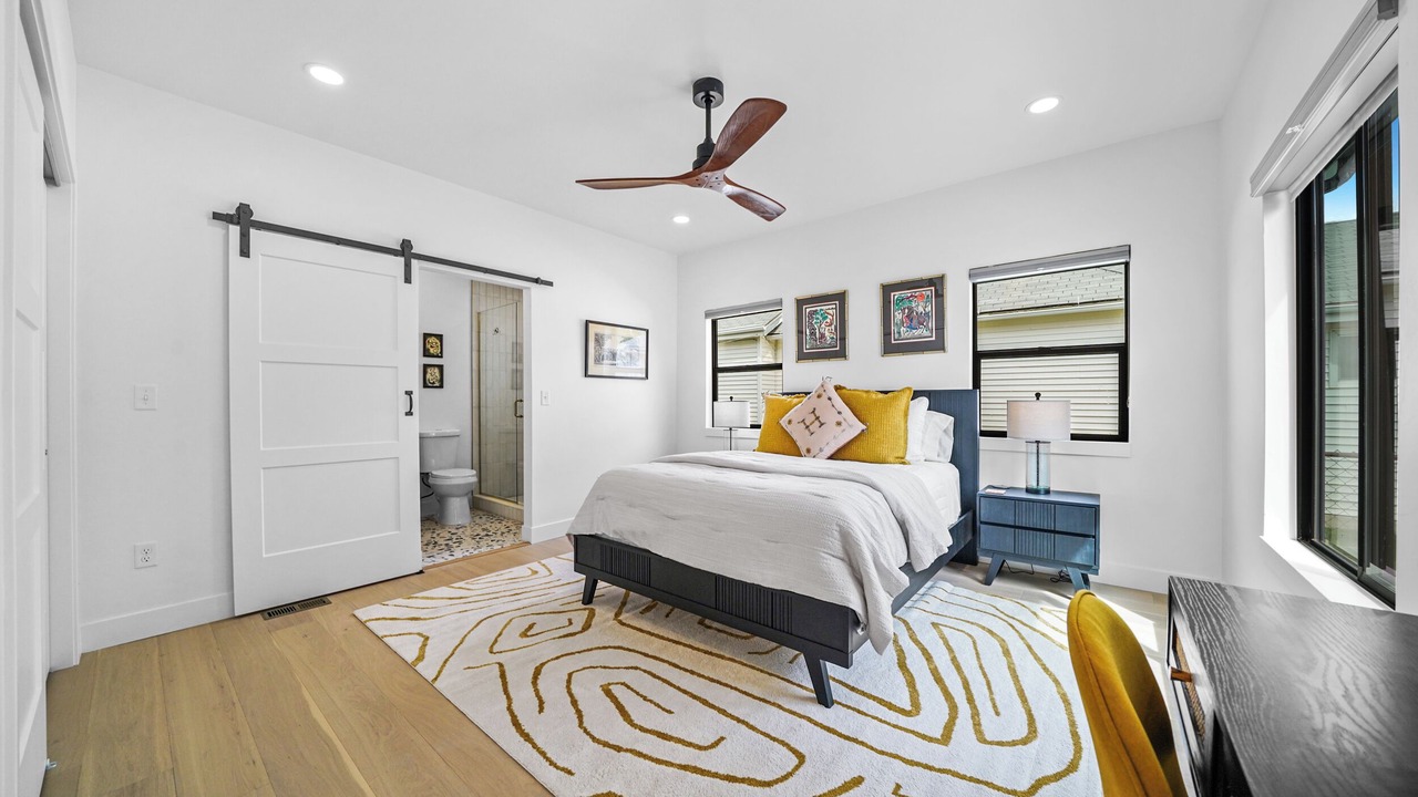 Photo of Bedroom in Palisade