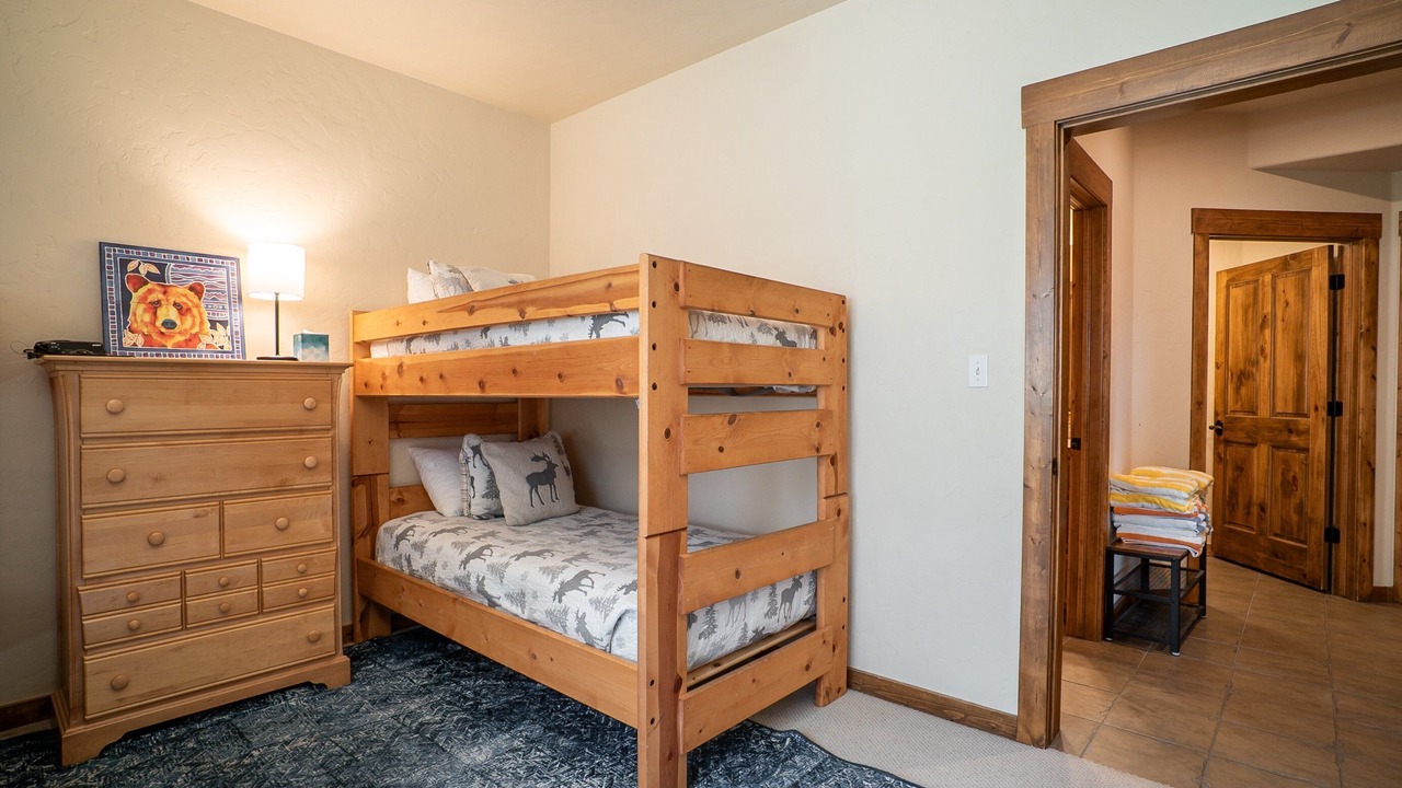 Photo of Bedroom in Bear Crossing