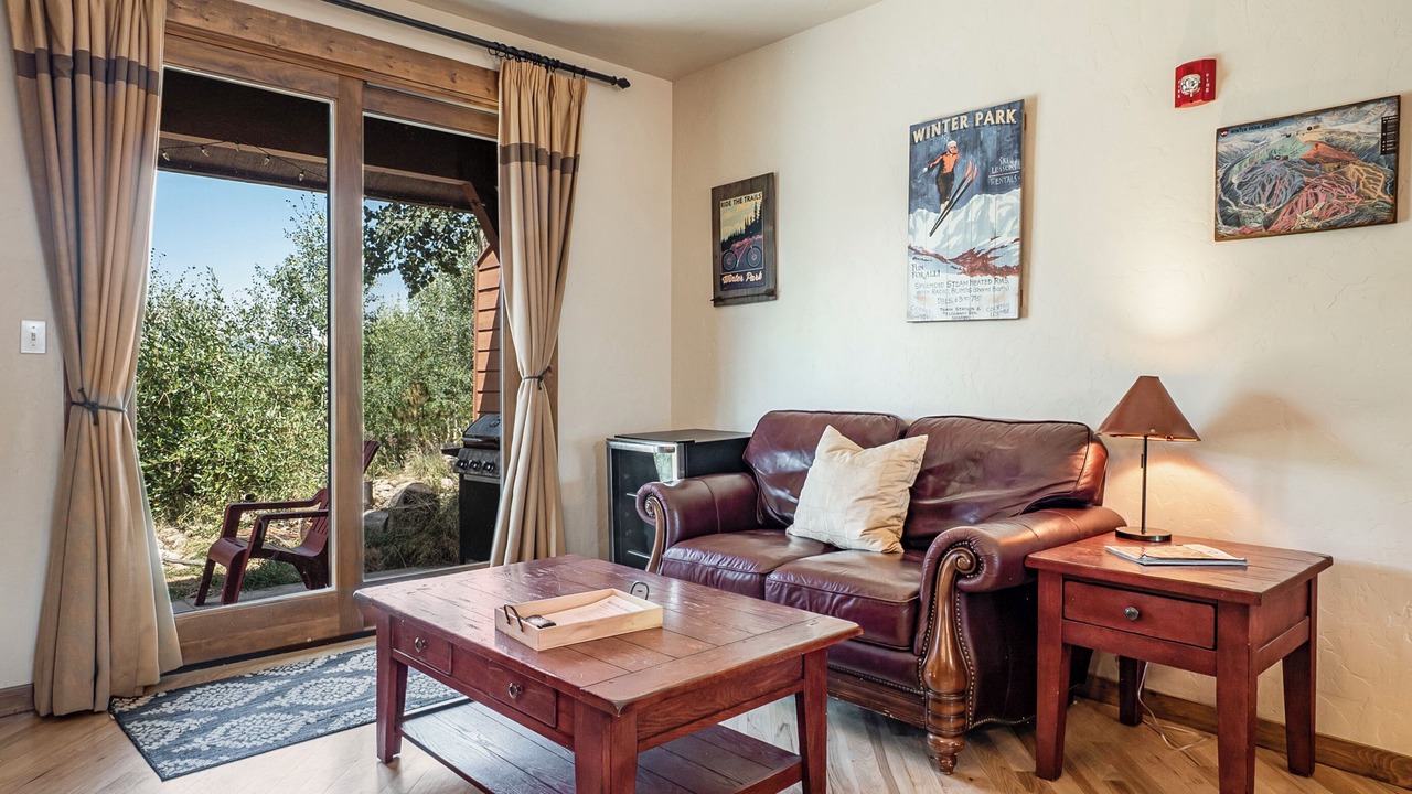 Photo of Livingroom in Bear Crossing