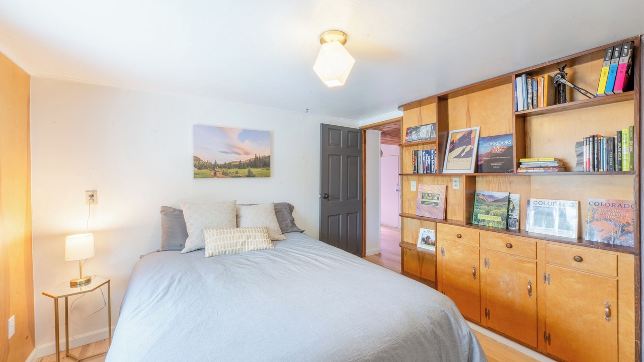 Photo of Bedroom in Golden