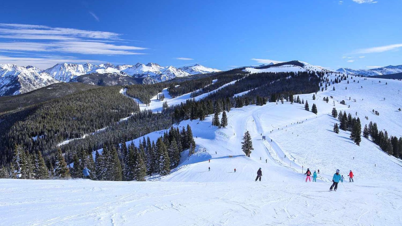 Photo of Others in Vail