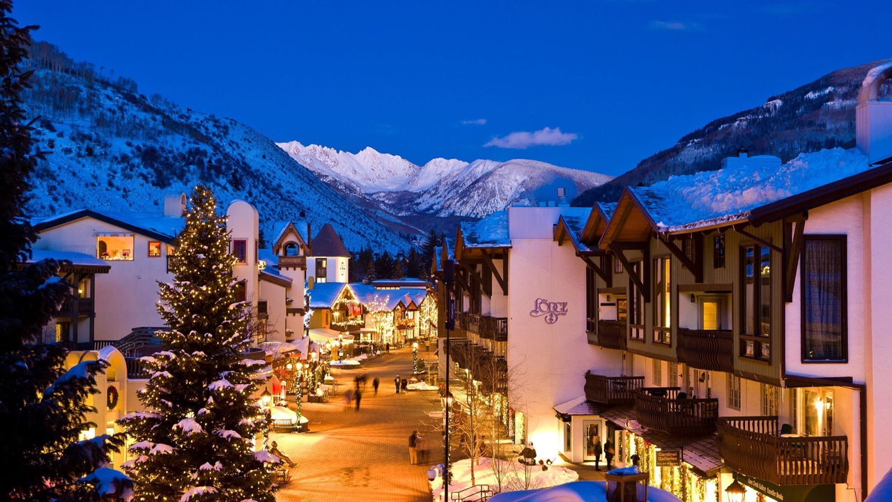 Photo of Outdoor in Vail