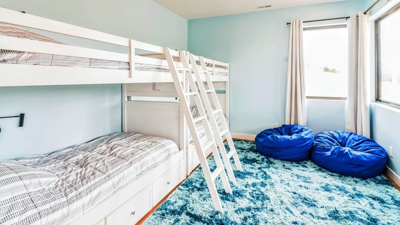 Photo of Bedroom in Winter Park Highlands