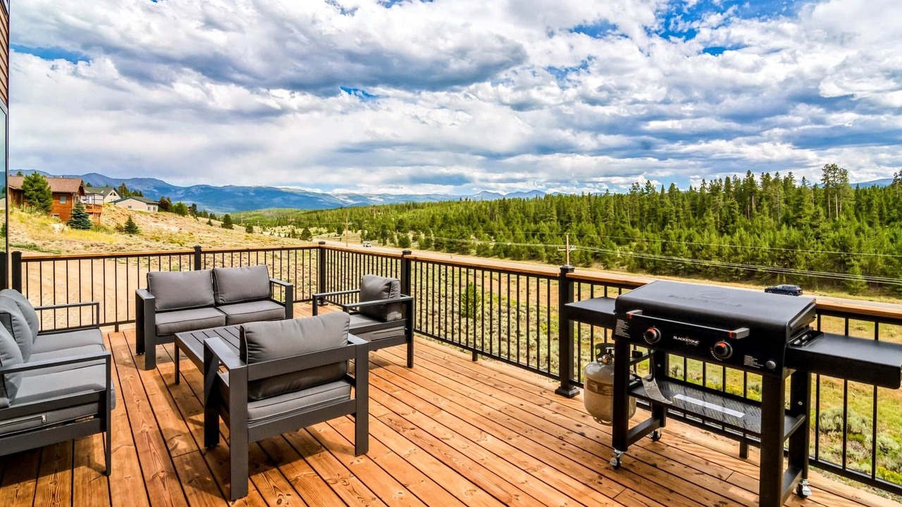 Photo of Outdoor in Winter Park Highlands